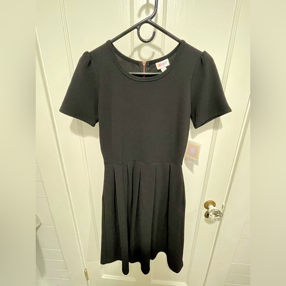 NWT LuLaRoe Amelia dress